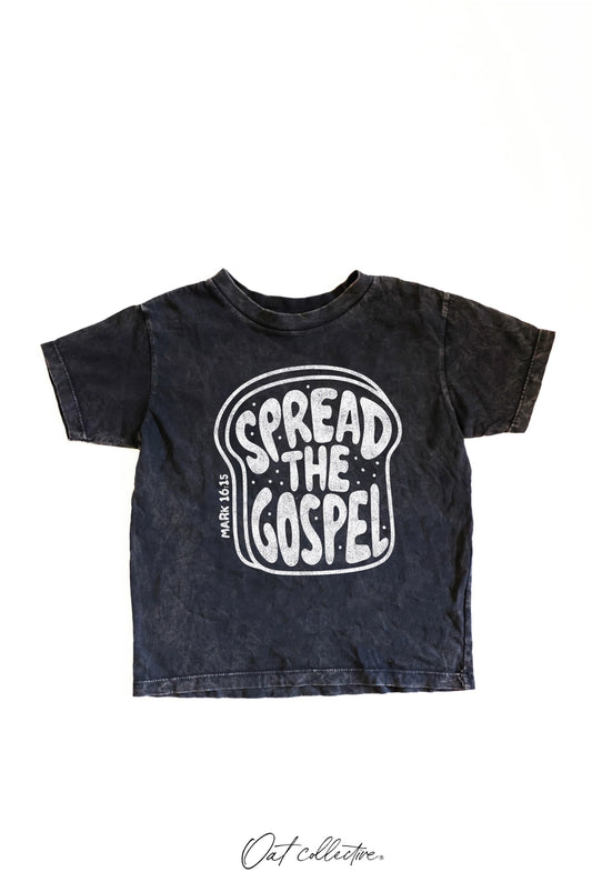 Spread the Gospel Tee