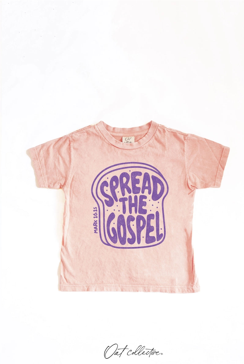 Spread the Gospel Tee